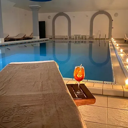 5 Stelle Barcola - 50 Meters From The Sea * Trieszt