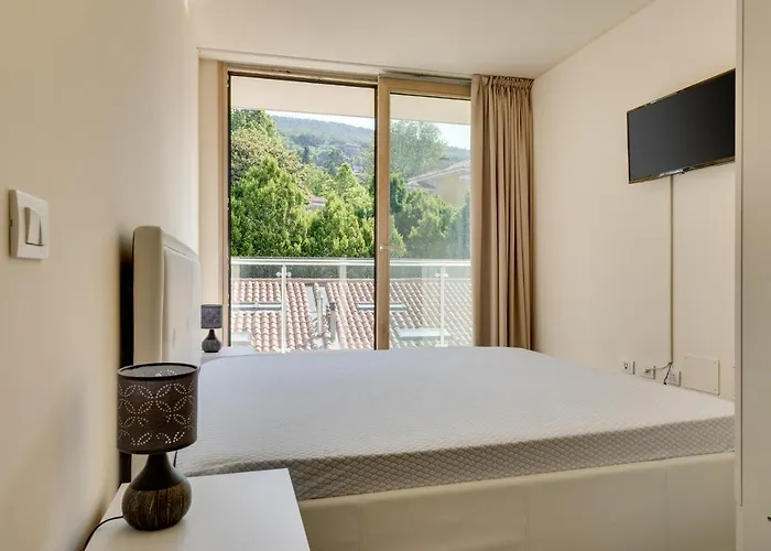 5 Stelle Barcola - 50 Meters From The Sea Trieszt