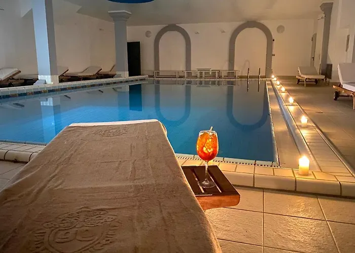 5 Stelle Barcola - 50 Meters From The Sea * Trieszt