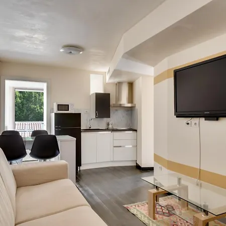 5 Stelle Barcola - 50 Meters From The Sea Apartment