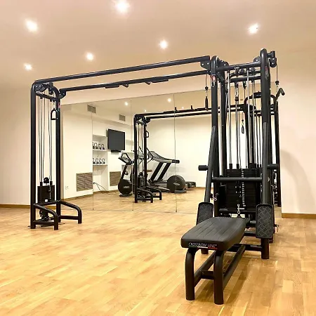 5 Stelle Barcola - 50 Meters From The Sea