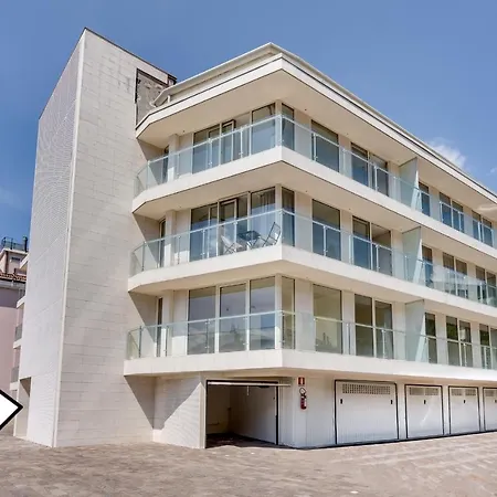 5 Stelle Barcola - 50 Meters From The Sea Apartment Trieste