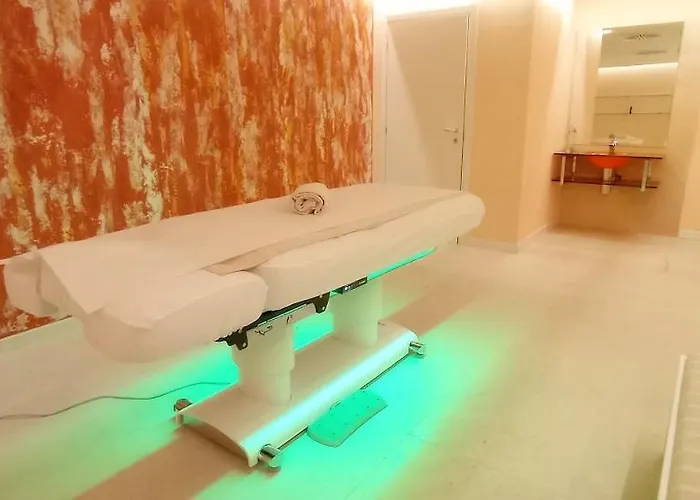 Apartman 5 Stelle Barcola - 50 Meters From The Sea *